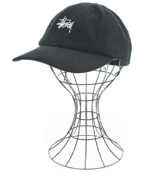 Stüssy の Cord Low Pro Cap が発売