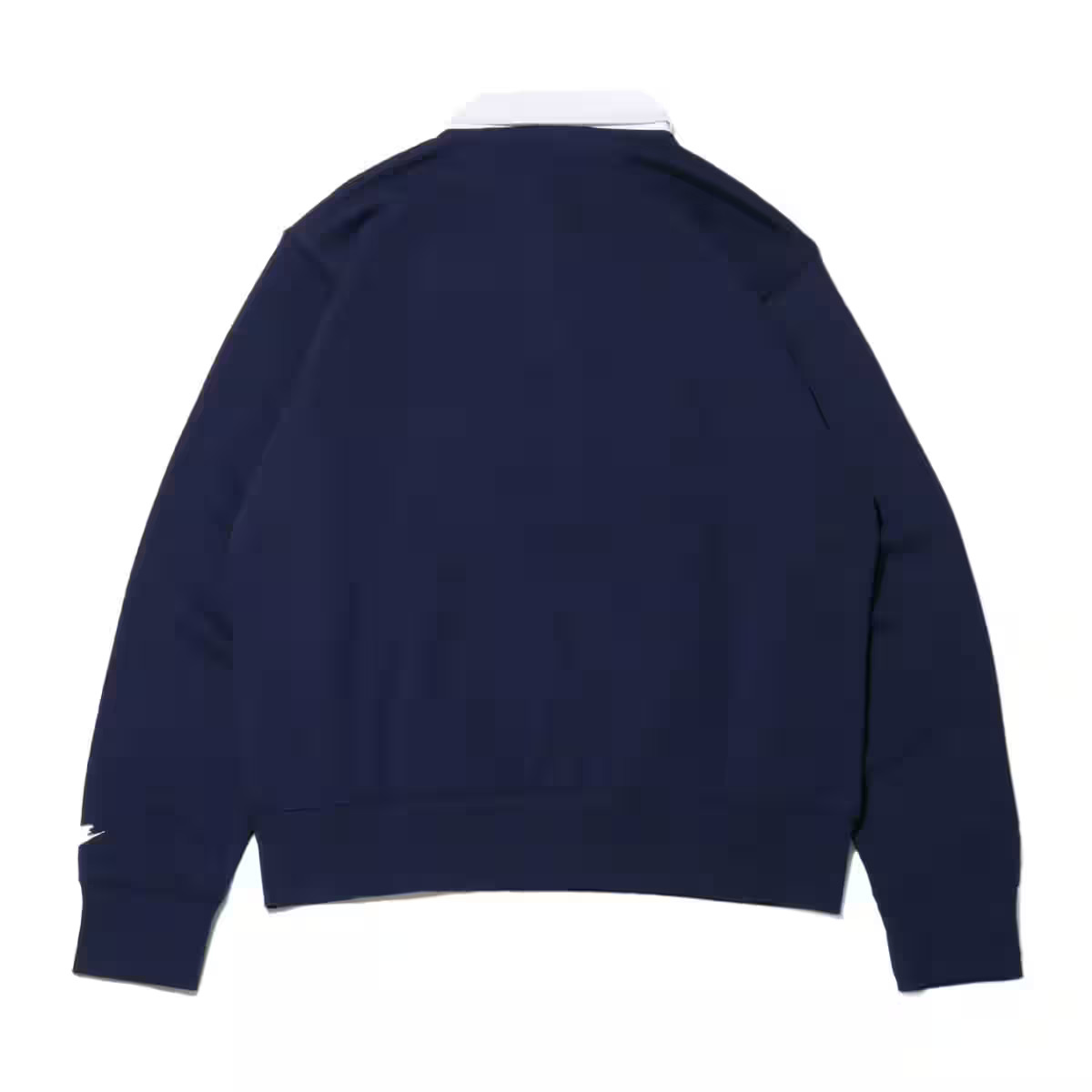 NIKE Club Long Sleeve Fleece Polo の期間限定 60%OFF セールが開催
