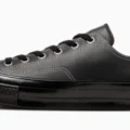 CONVERSE ALL STAR SQUARETOE LE OX “Black” の先行予約が開始