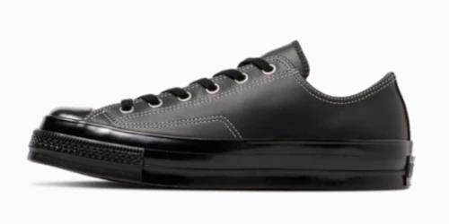 CONVERSE ALL STAR SQUARETOE LE OX “Black” の先行予約が開始
