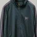 NEEDLES の Track Jacket から25年秋冬新色が発売