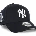 New era® の Derek Jeter Hall of Fame 39THIRTY が発売