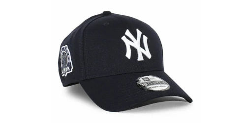 New era® の Derek Jeter Hall of Fame 39THIRTY が発売