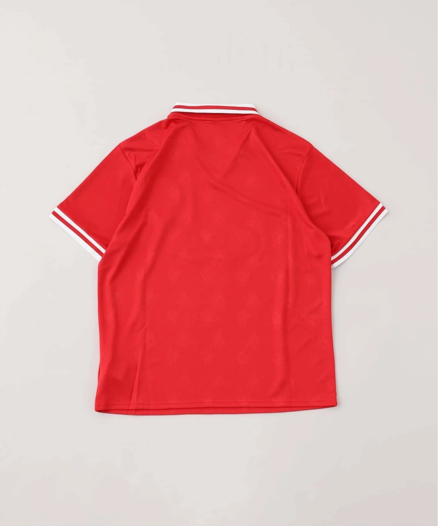 Liverpool FC の Retro Jersey が発売