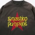 JOURNAL STANDARD × The Smashing Pumpkins の L/S Tee が発売