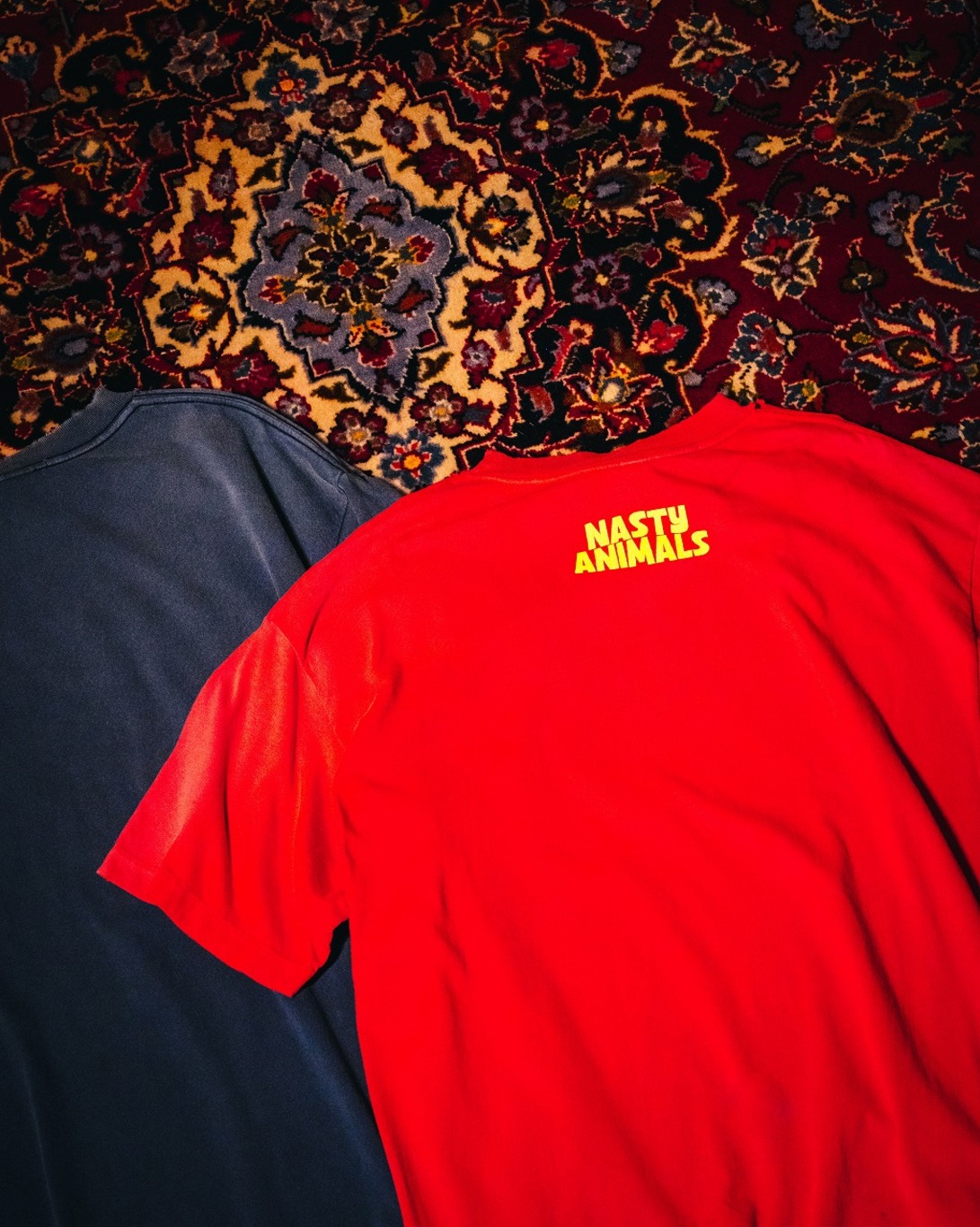 ©SAINT M×××××× 2025年秋冬コレクション 5th Delivery が9月1日(月)発売