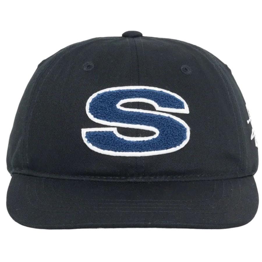 Stussy Australia の Chenille S Low Pro Cap が発売