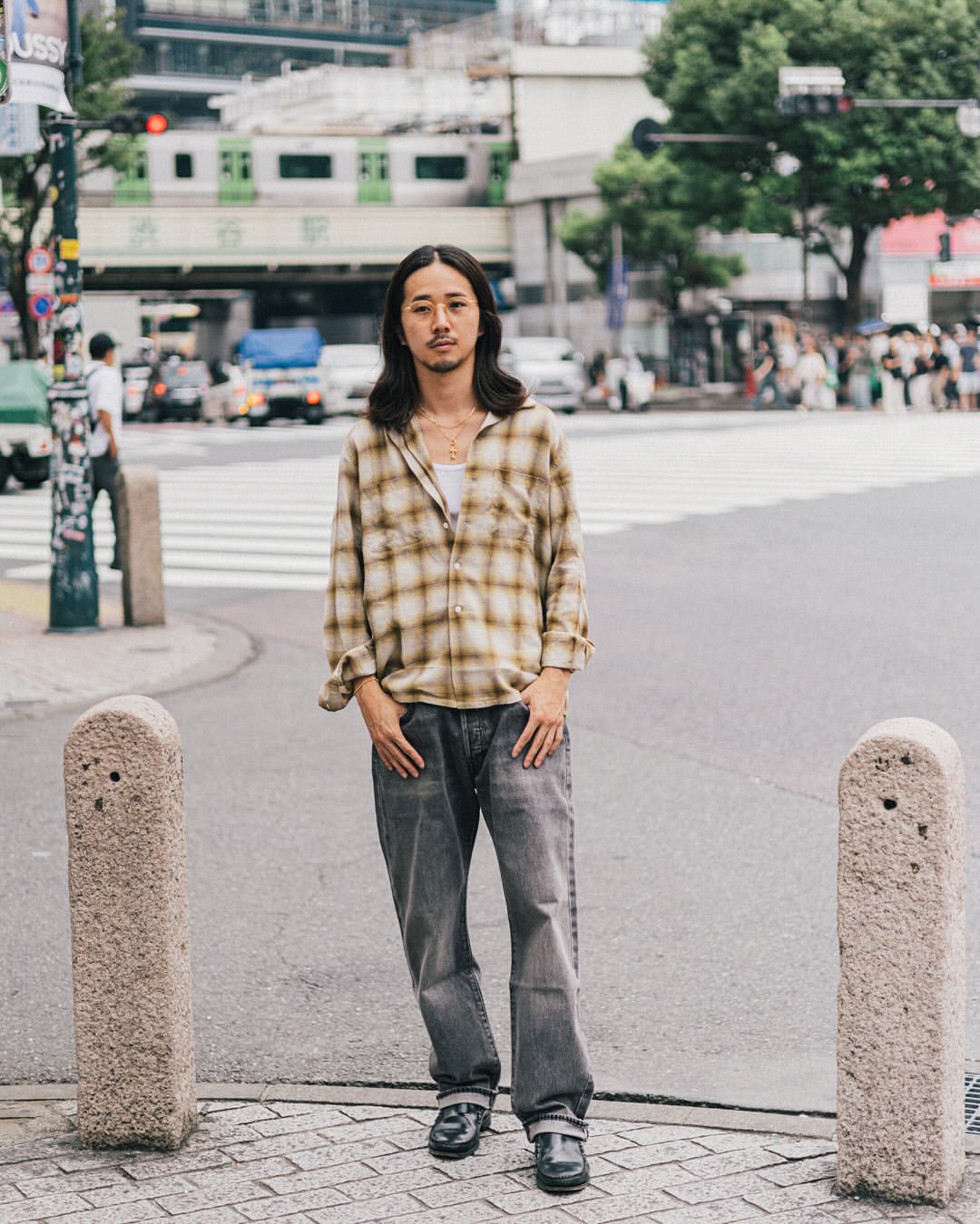 BEAMS × Levi’s® “501®︎ LIMITED EDITION” 第7弾が9月19日(金)発売