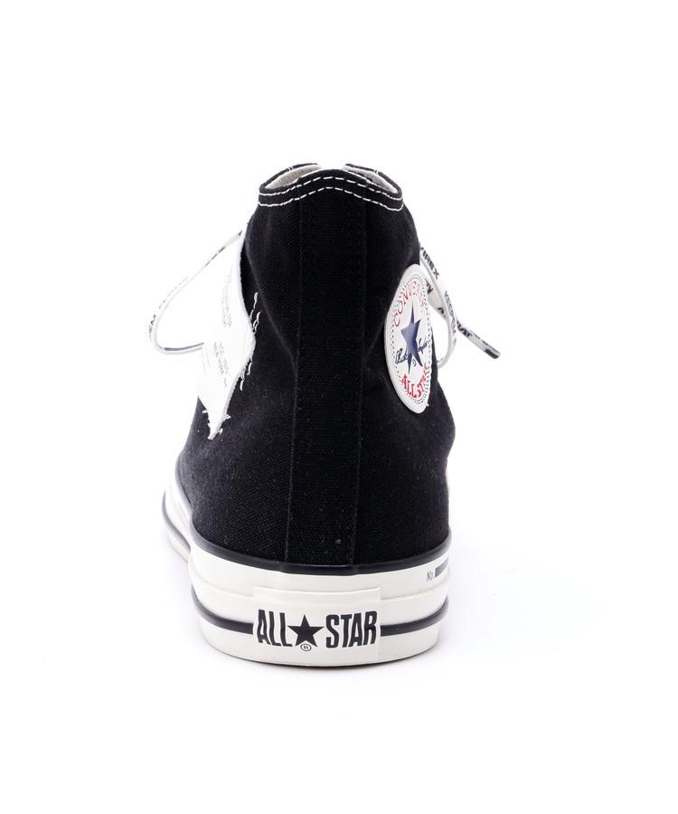 AVIREX × CONVERSE の ALL STAR AGED HI が発売