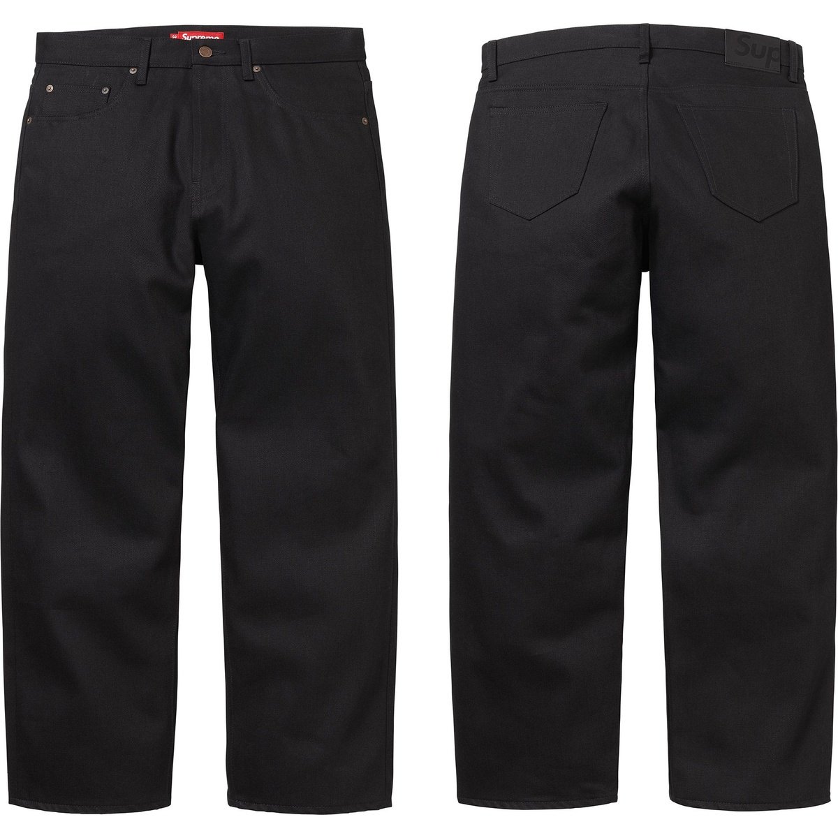 Supreme 2025年秋冬コレクション WEEK5