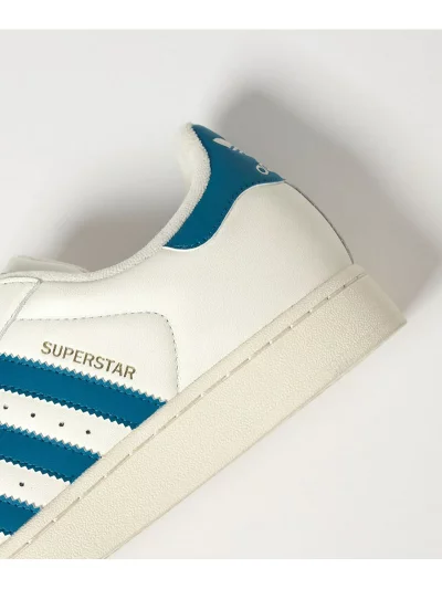 BEAUTY&YOUTH × adidas Originals の SUPERSTAR II “Cobalt Blue” が発売