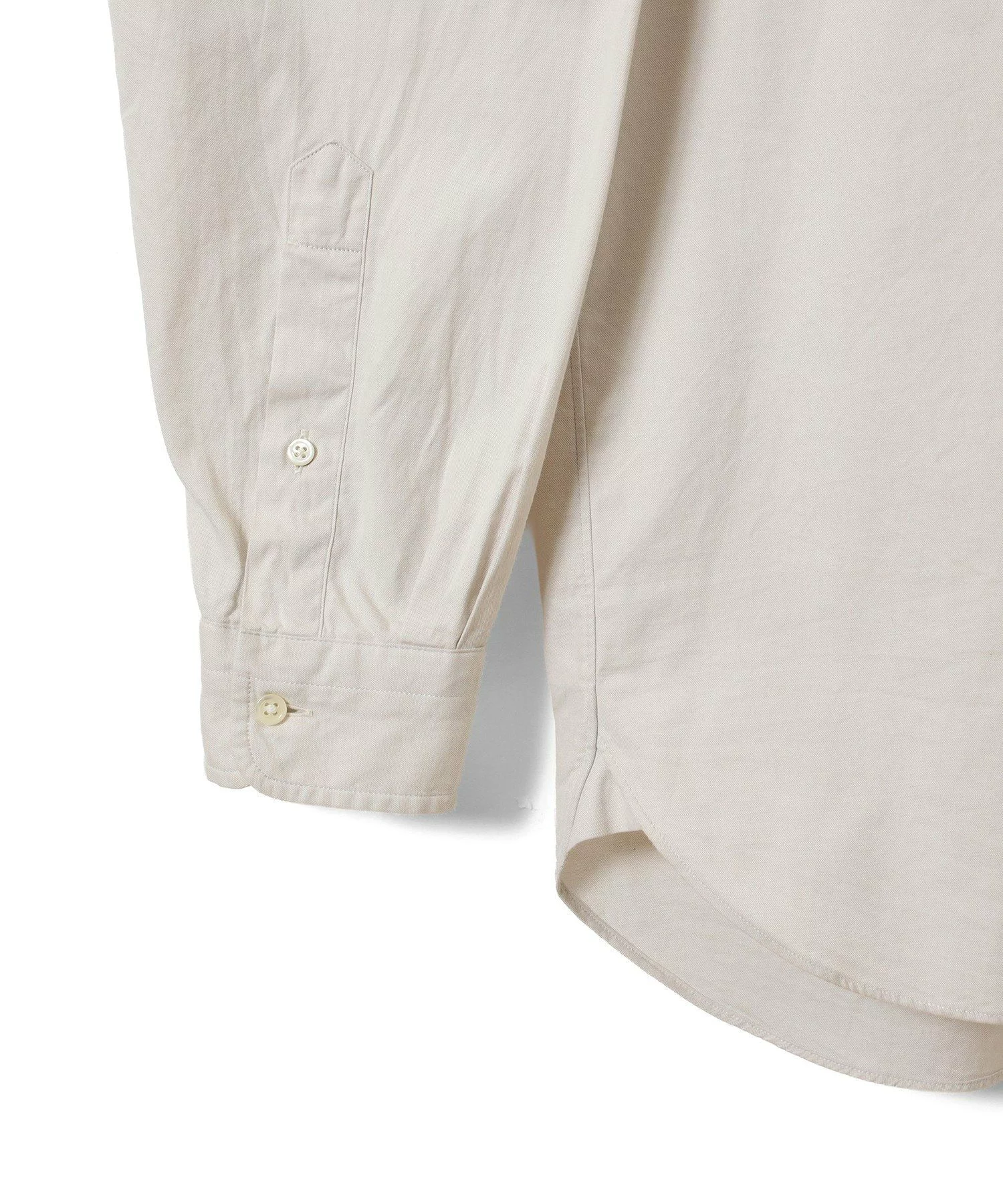 J.PRESS ORIGINALS × B:MING by BEAMS “J:P” の Oxford Shirt が発売