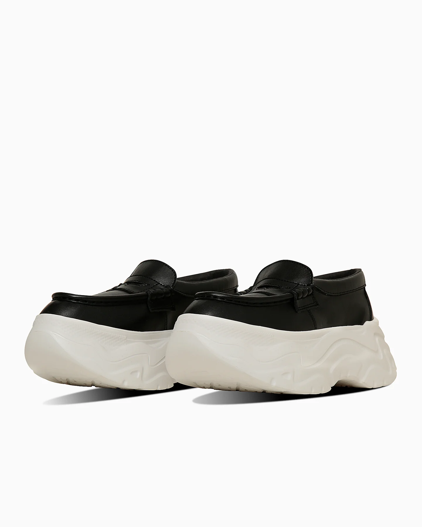 CONVERSE ALL STAR CITYHIKE LOAFER の先行予約が開始