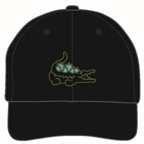 LACOSTE × ゴジラ のコラボコレクションが発売