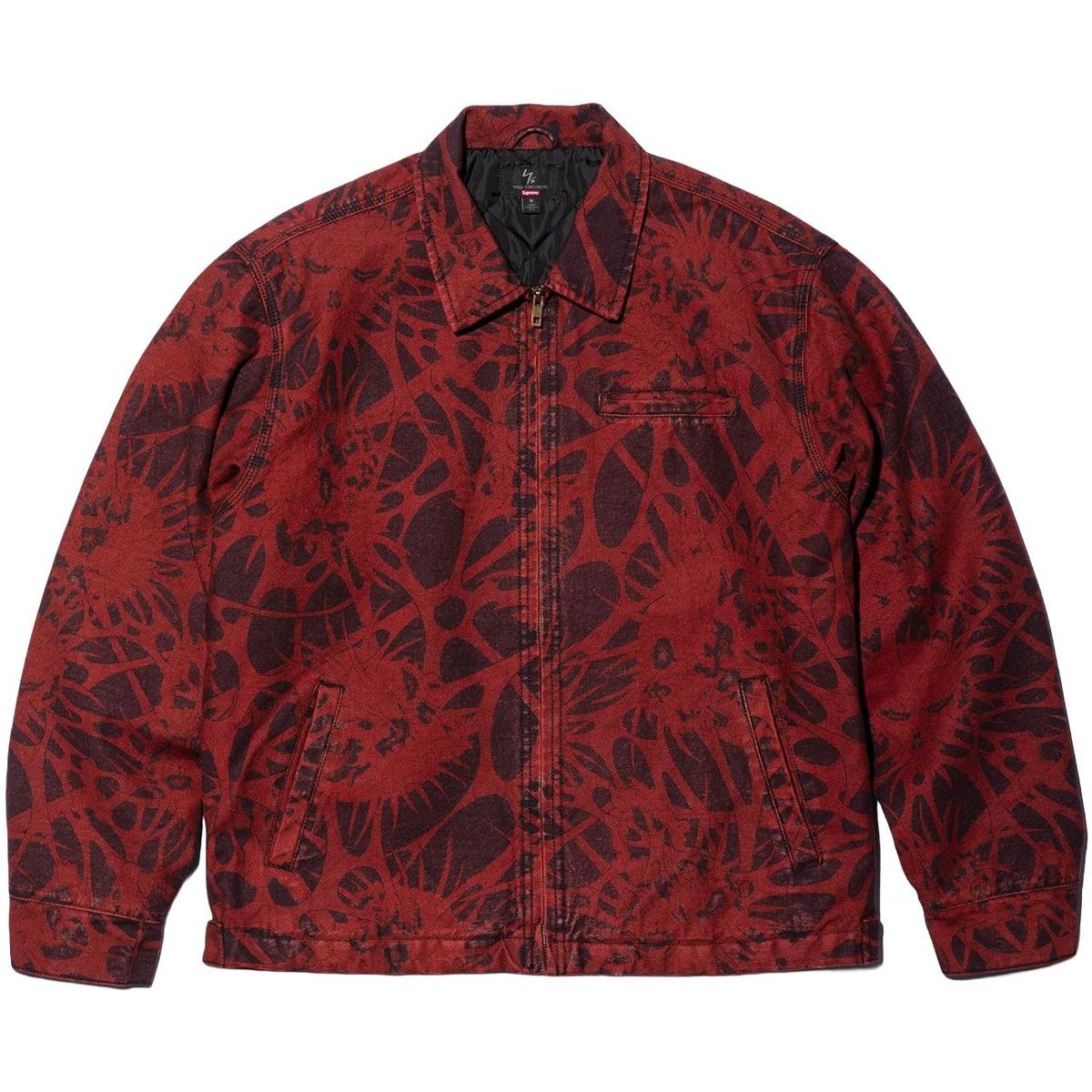 Supreme 2025年秋冬コレクション WEEK3 のドロップリストが公開