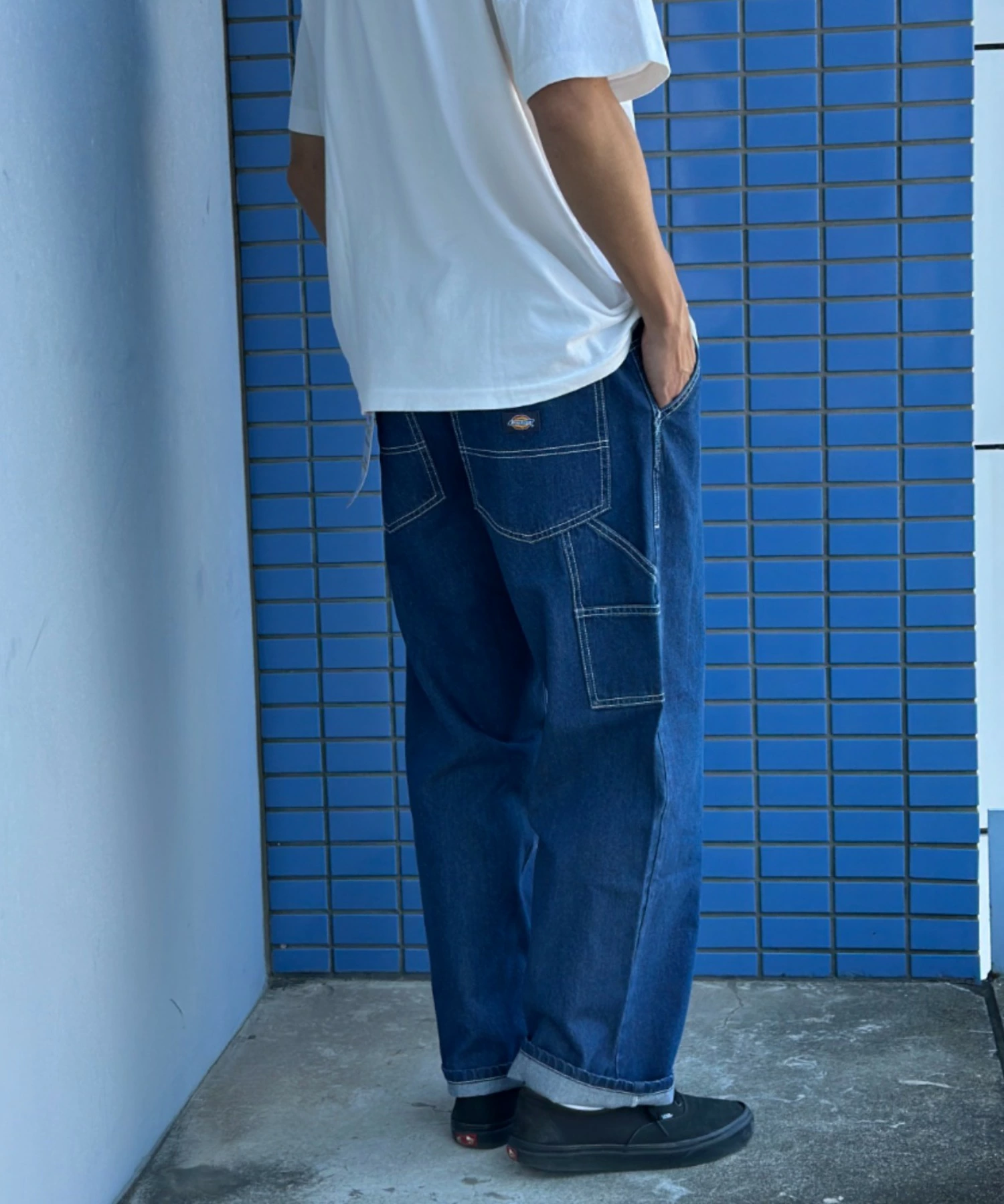 Dickies Painter Pants の期間限定セールが開催
