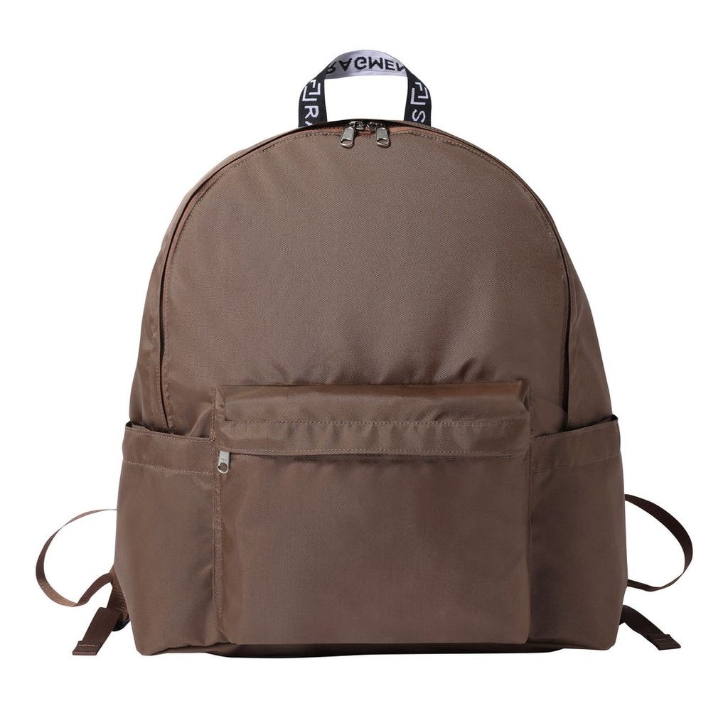 fragment design × RAMIDUS の Day Pack が発売