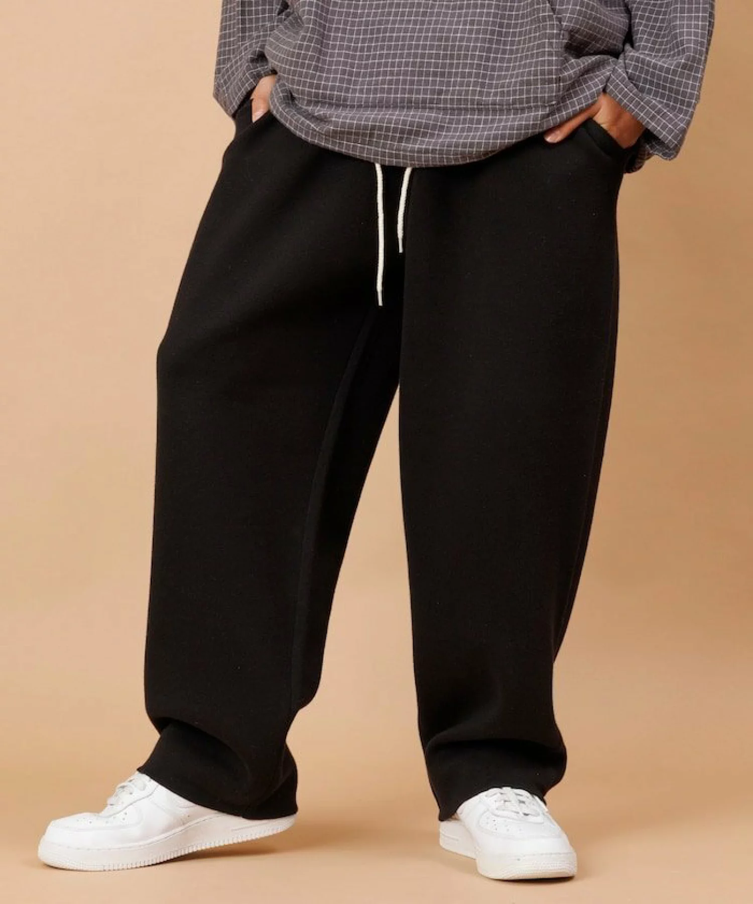FREAK’S STORE より Sweat Like Easy Knit Pants が発売