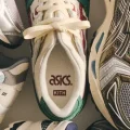 KITH × ASICS "World’s Fair Collection" が10月6日(土)にグローバルリリース