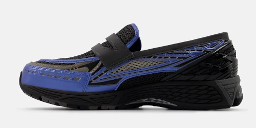 New Balance 1906L Loafer “Black Cement/Blue Gemstone” が国内9月10日(水)発売