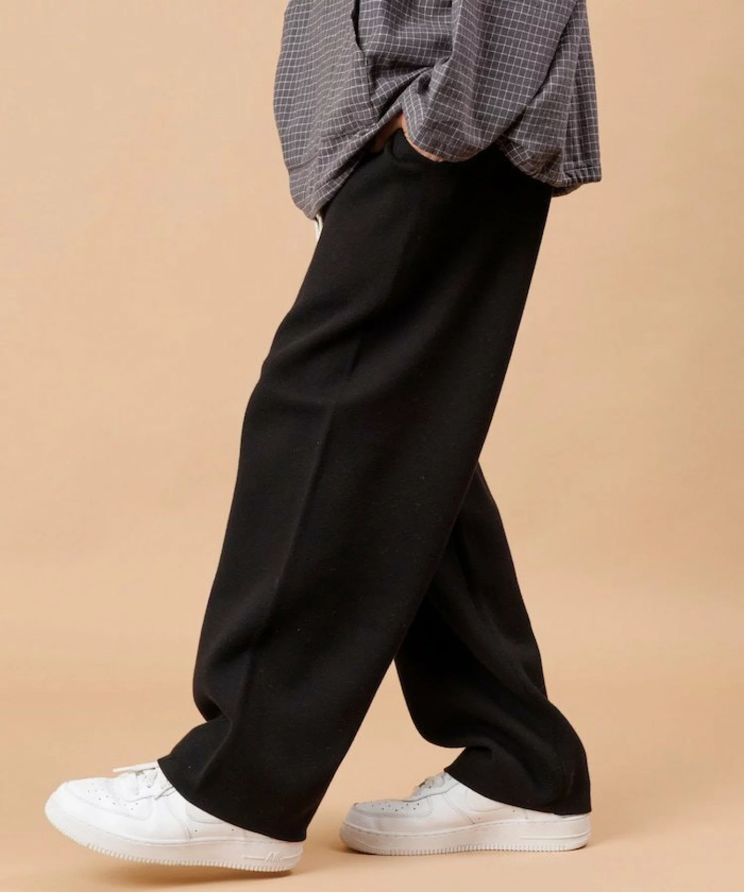 FREAK’S STORE より Sweat Like Easy Knit Pants が発売