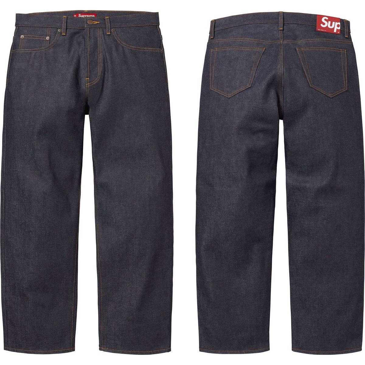 Supreme 2025年秋冬コレクション WEEK5