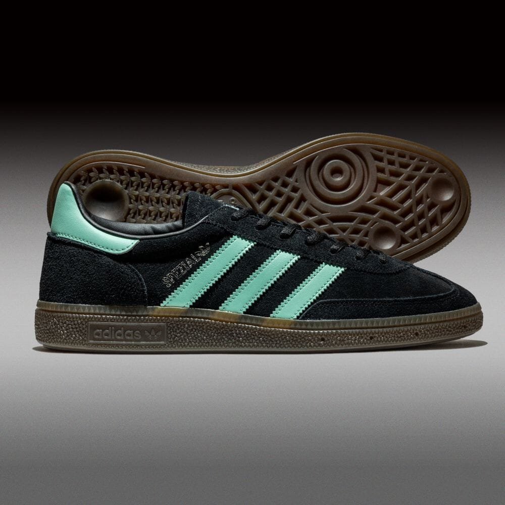 adidas OriginalsHANDBALL SPEZIAL “Clear Mint” の追加予約が開始