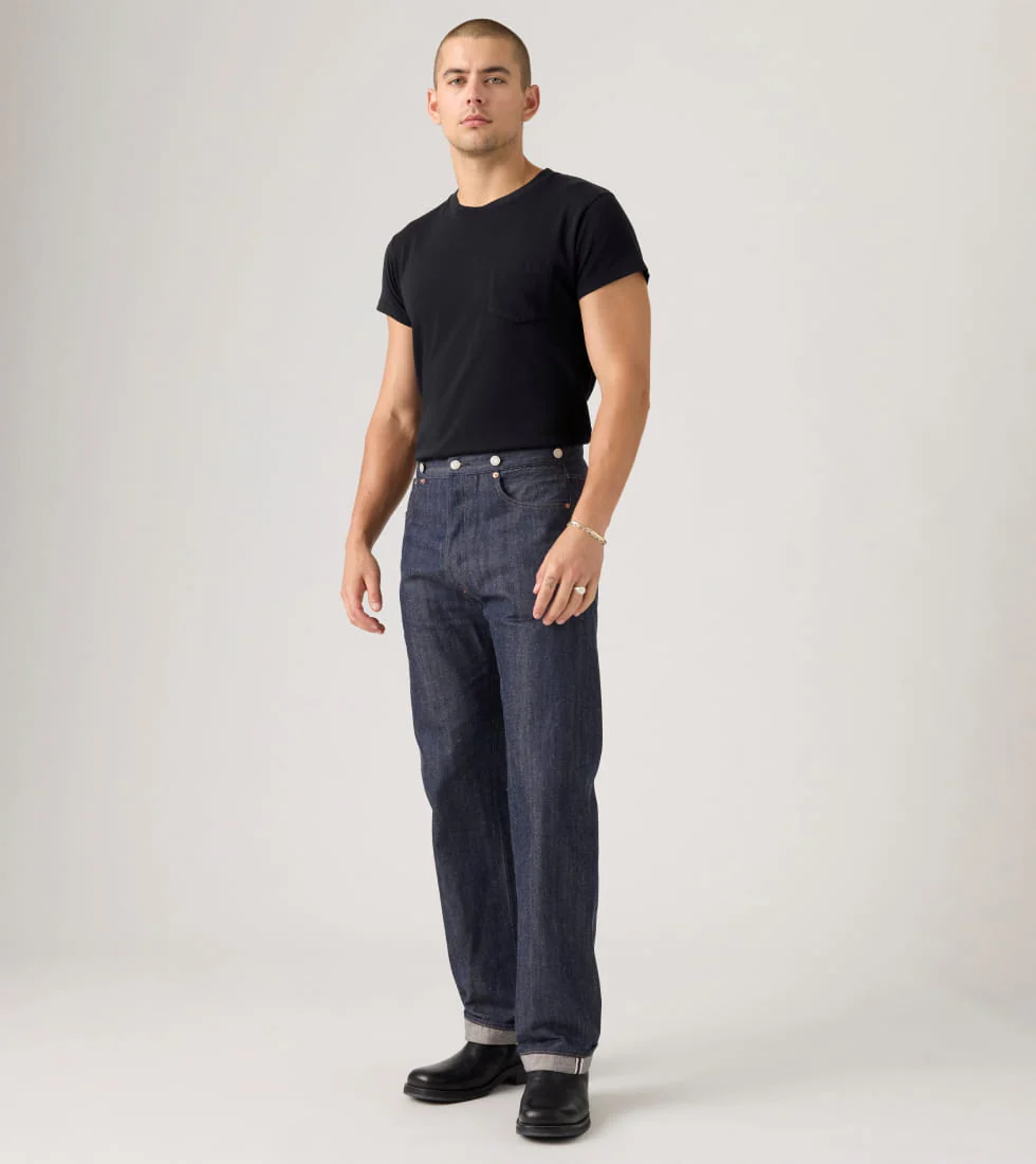 Levi’s® Vintage Clothing 1901 “Japan” 501® の先行予約が開始