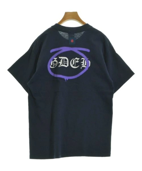 Goodenough の Printed Tee が発売