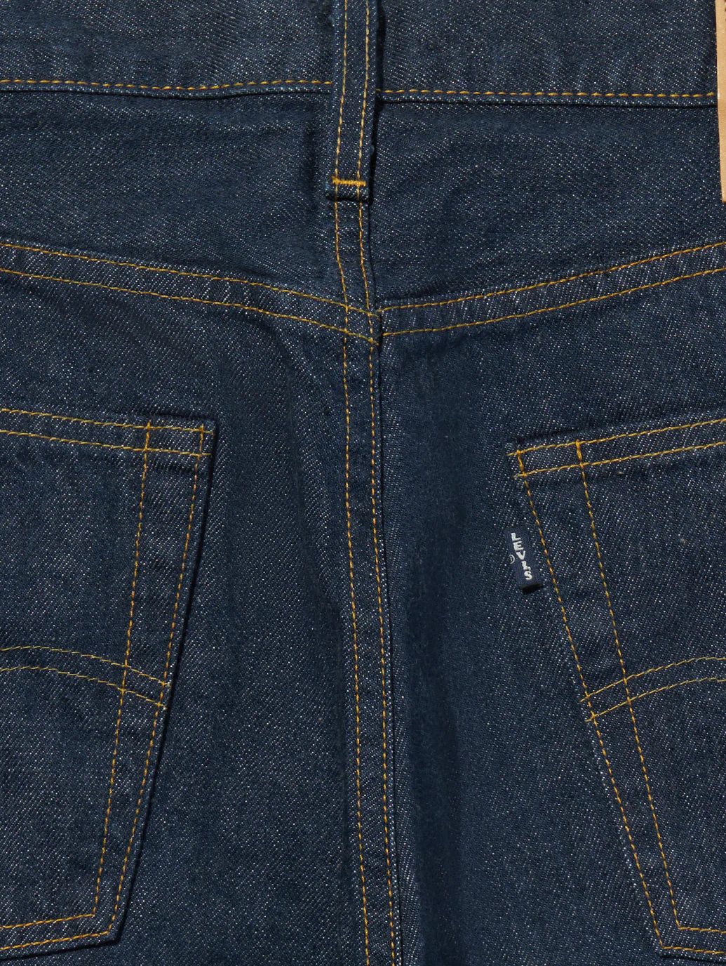 Levi’s® Bluetab™ 80's 501® Jeans Dark Indigo Made in Japan の半額セールが開催