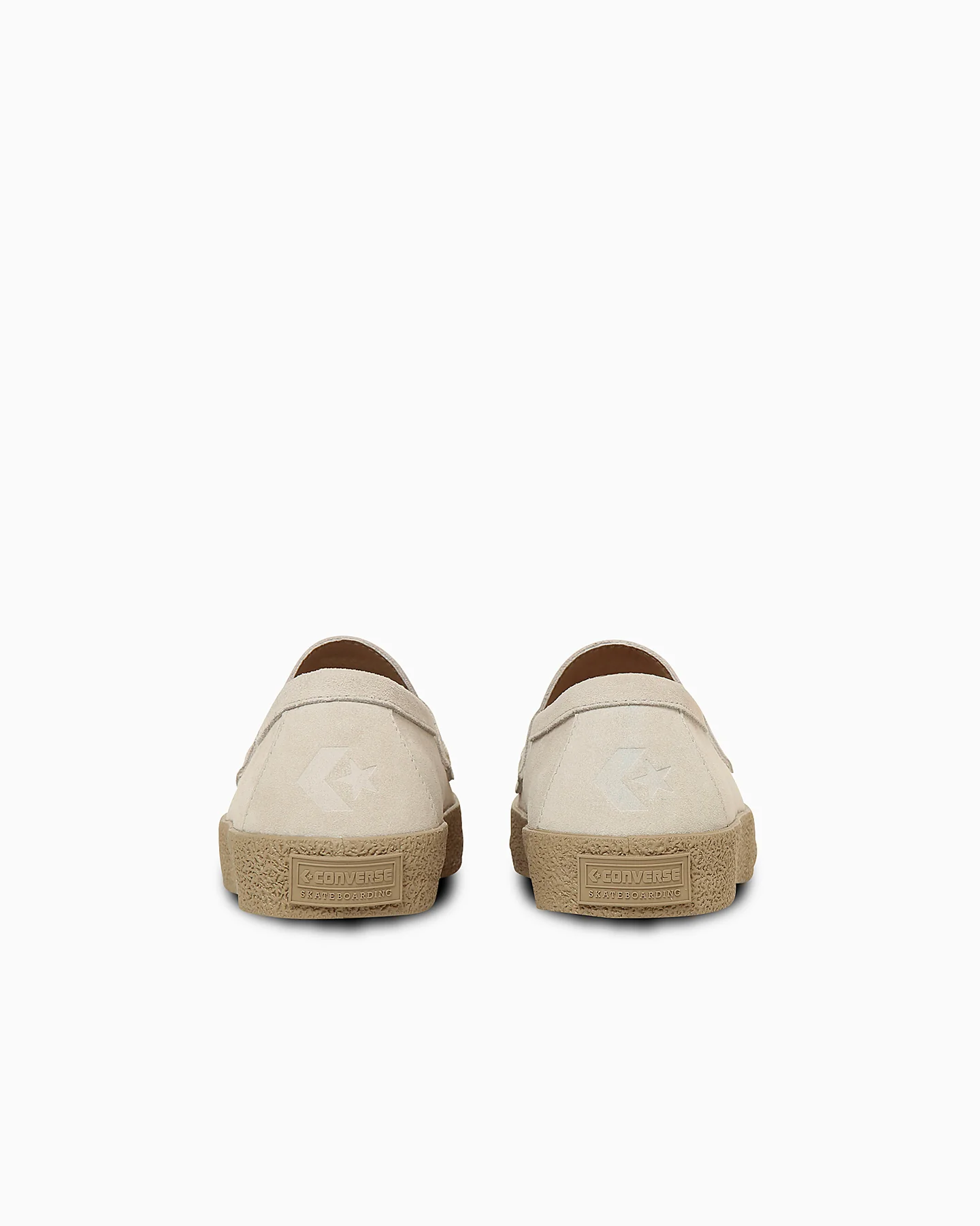 CONVERSE SKATEBOARDING CS LOAFER II SK “Purple” & “Beige” の先行予約が開始