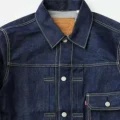 JOURNAL STANDARD × Levi’s® TYPE I TRUCKER JACKET RIGID の追加予約が開始