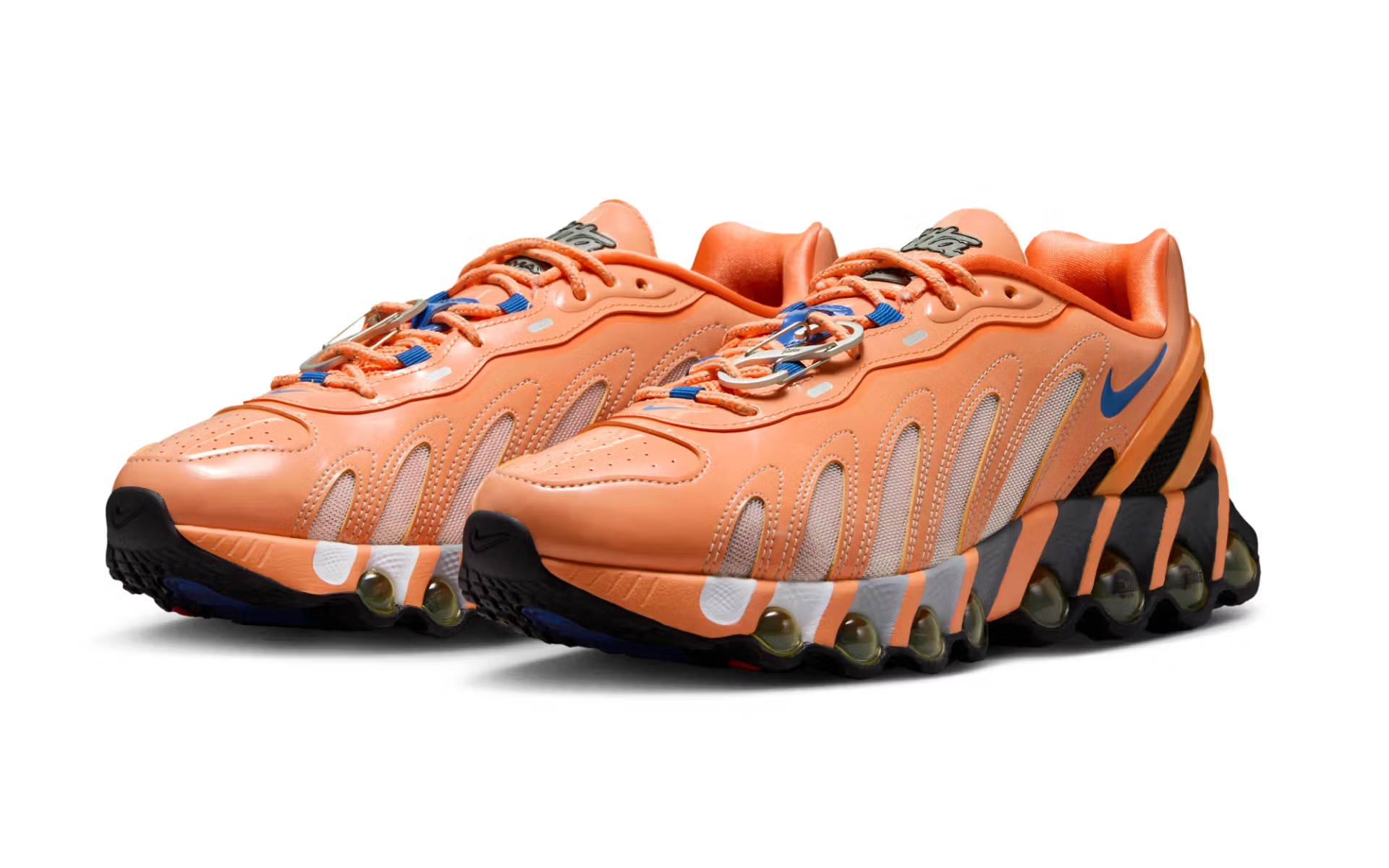 Patta × NIKE AIR MAX DN8 が近日発売予定 - Yakkun