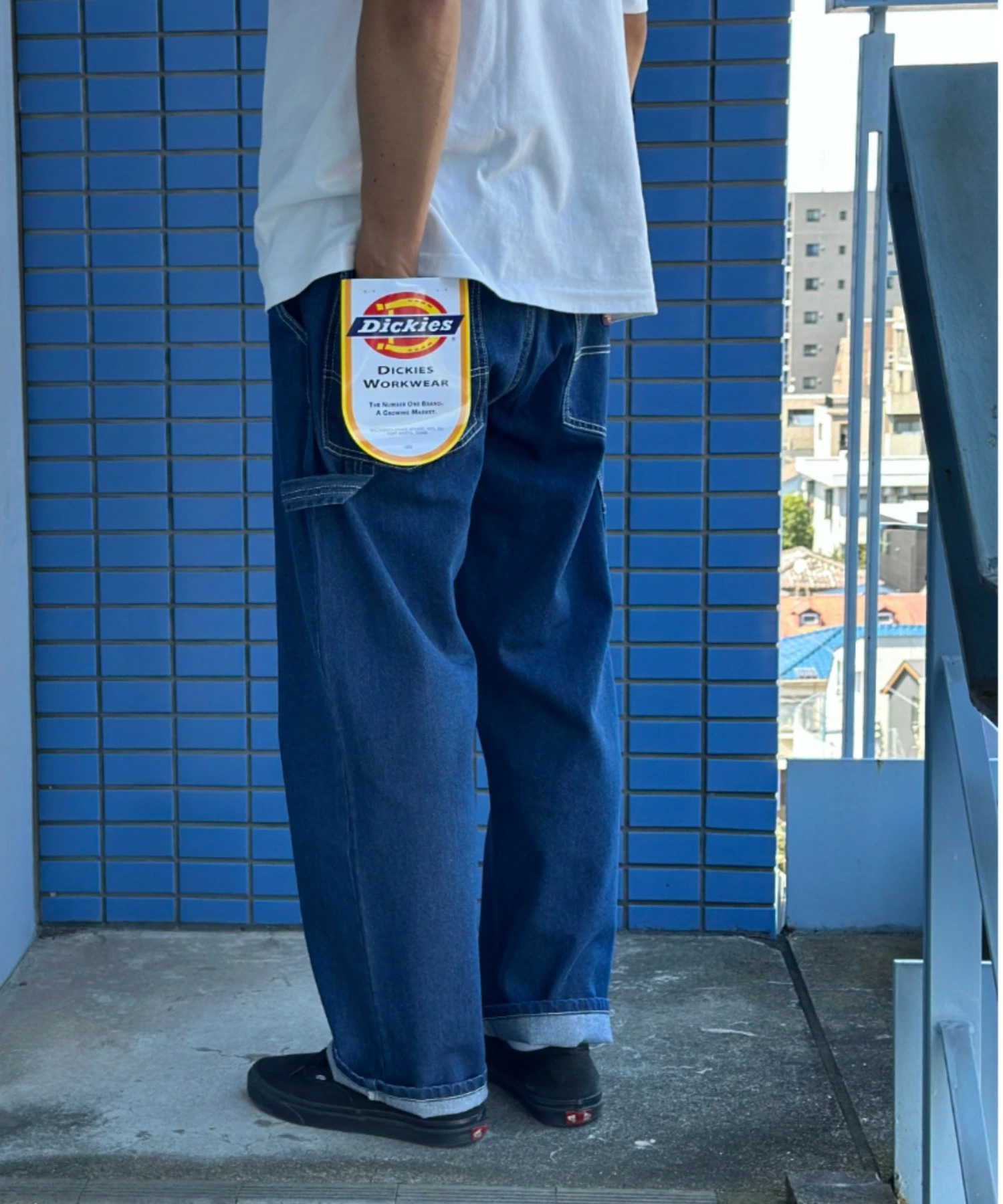 Dickies Painter Pants の期間限定セールが開催