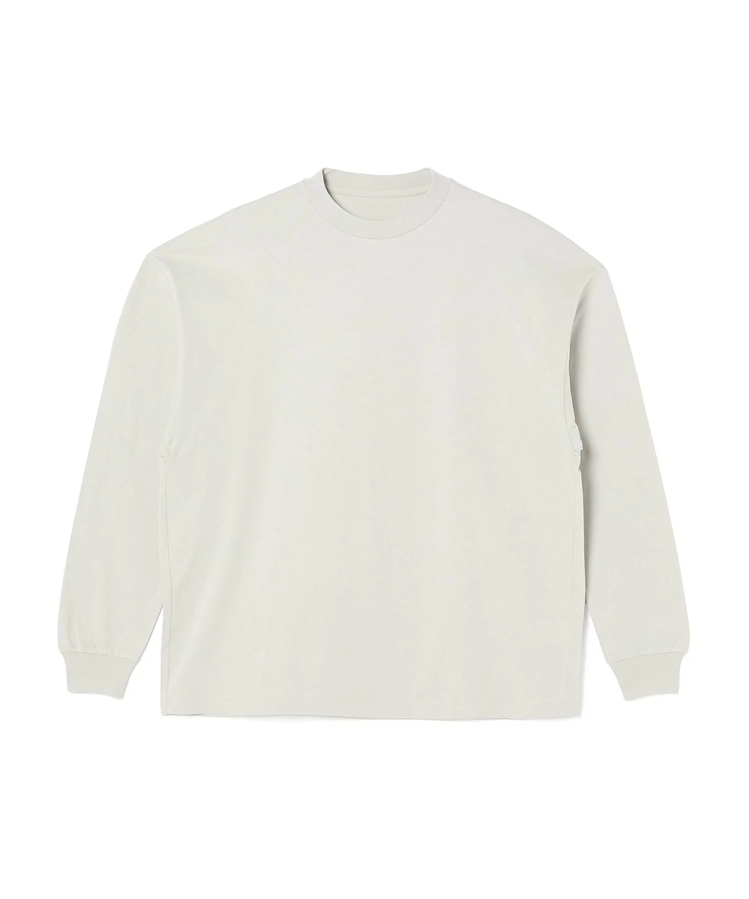 N.HOOLYWOOD TEST PRODUCT EXCHANGE SERVICE の 2Pack L/S Tee が発売