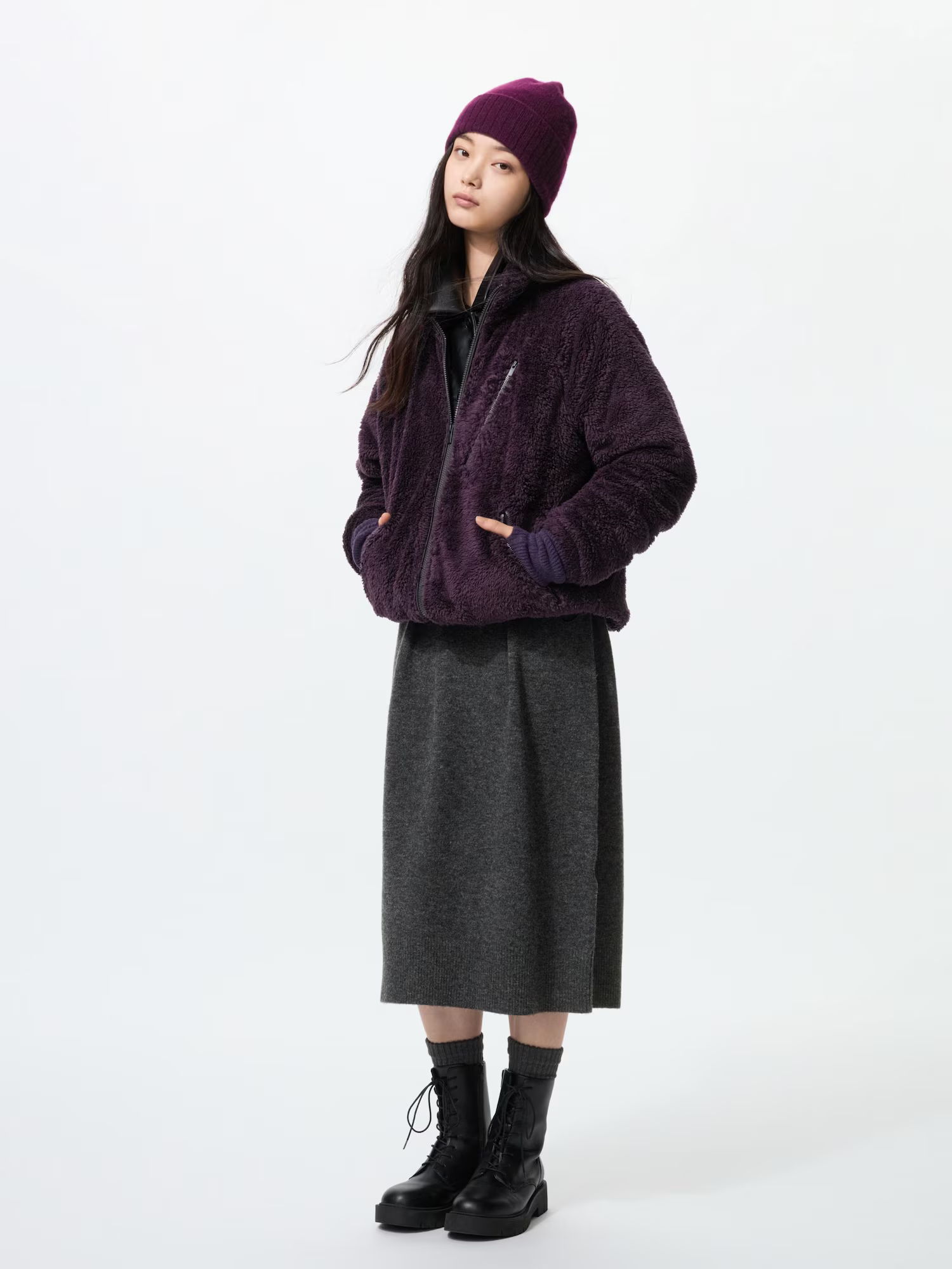 UNIQLO × NEEDLES の初コラボコレクションが10月下旬発売予定