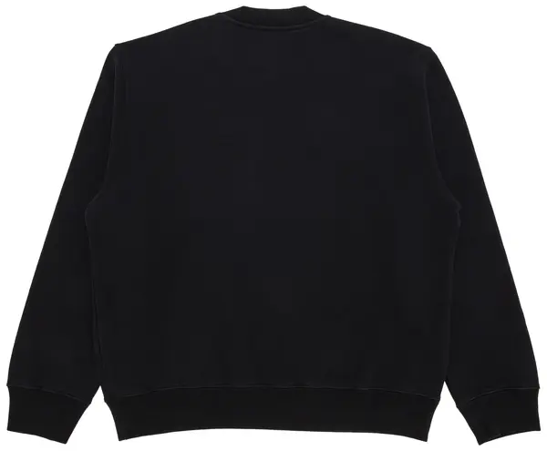 MM6 Maison Margiela の Numeric Logo Sweatshirt が発売