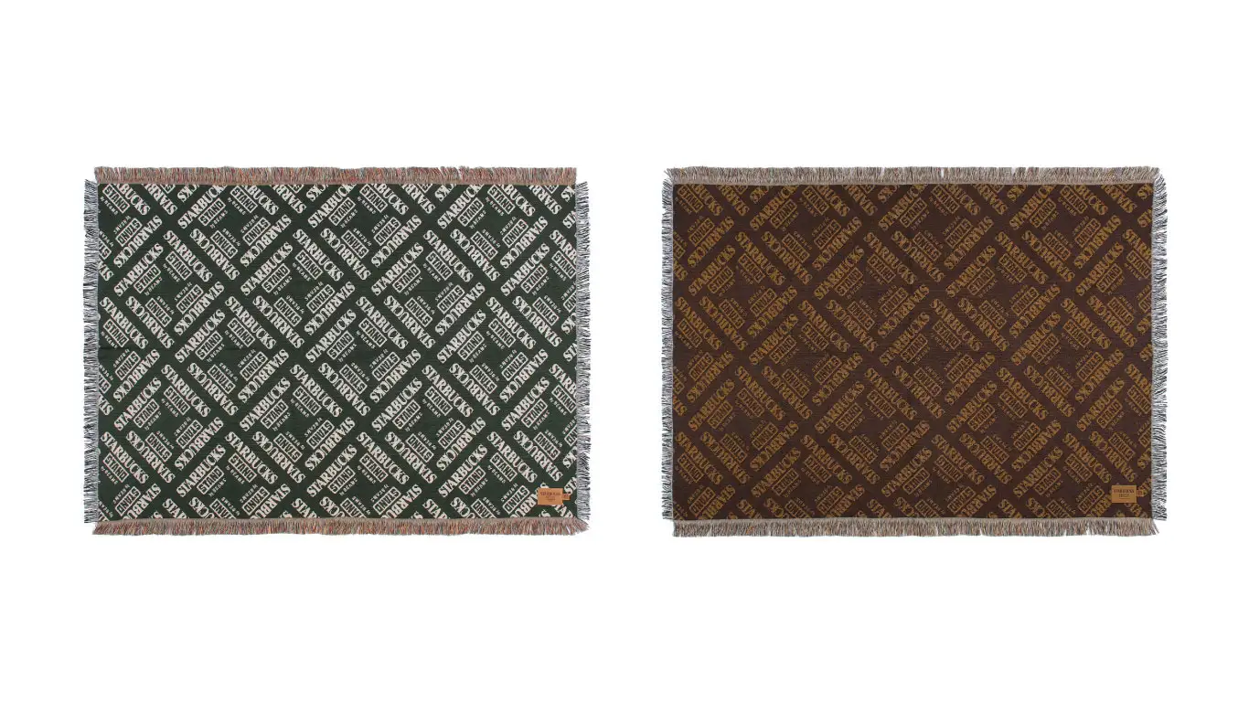 STARBUCKS と BEAMS の新たなライフスタイルプロジェクト “STARBUCKS STAND by BEAMS” が登場