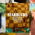 STARBUCKS と BEAMS の新たなライフスタイルプロジェクト “STARBUCKS STAND by BEAMS” が登場