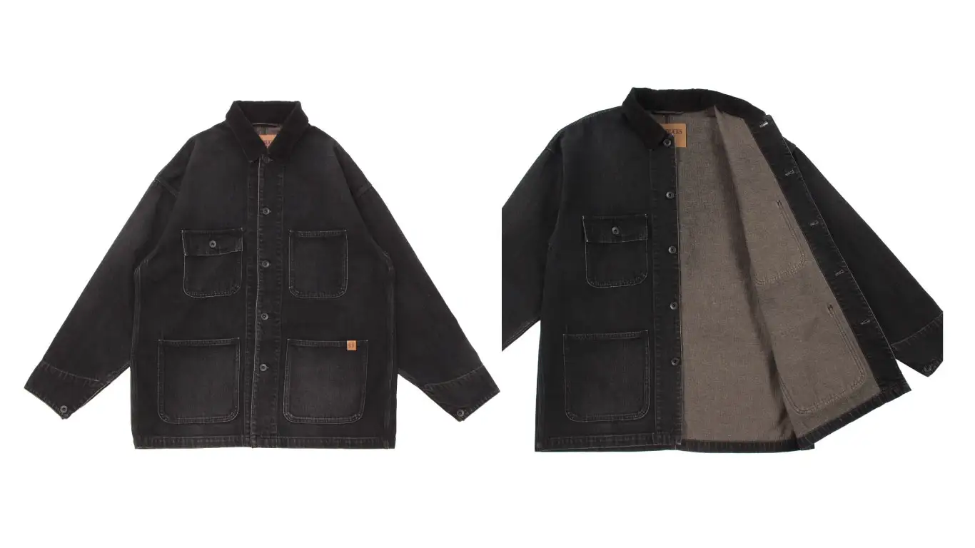 STARBUCKS と BEAMS の新たなライフスタイルプロジェクト “STARBUCKS STAND by BEAMS” が登場