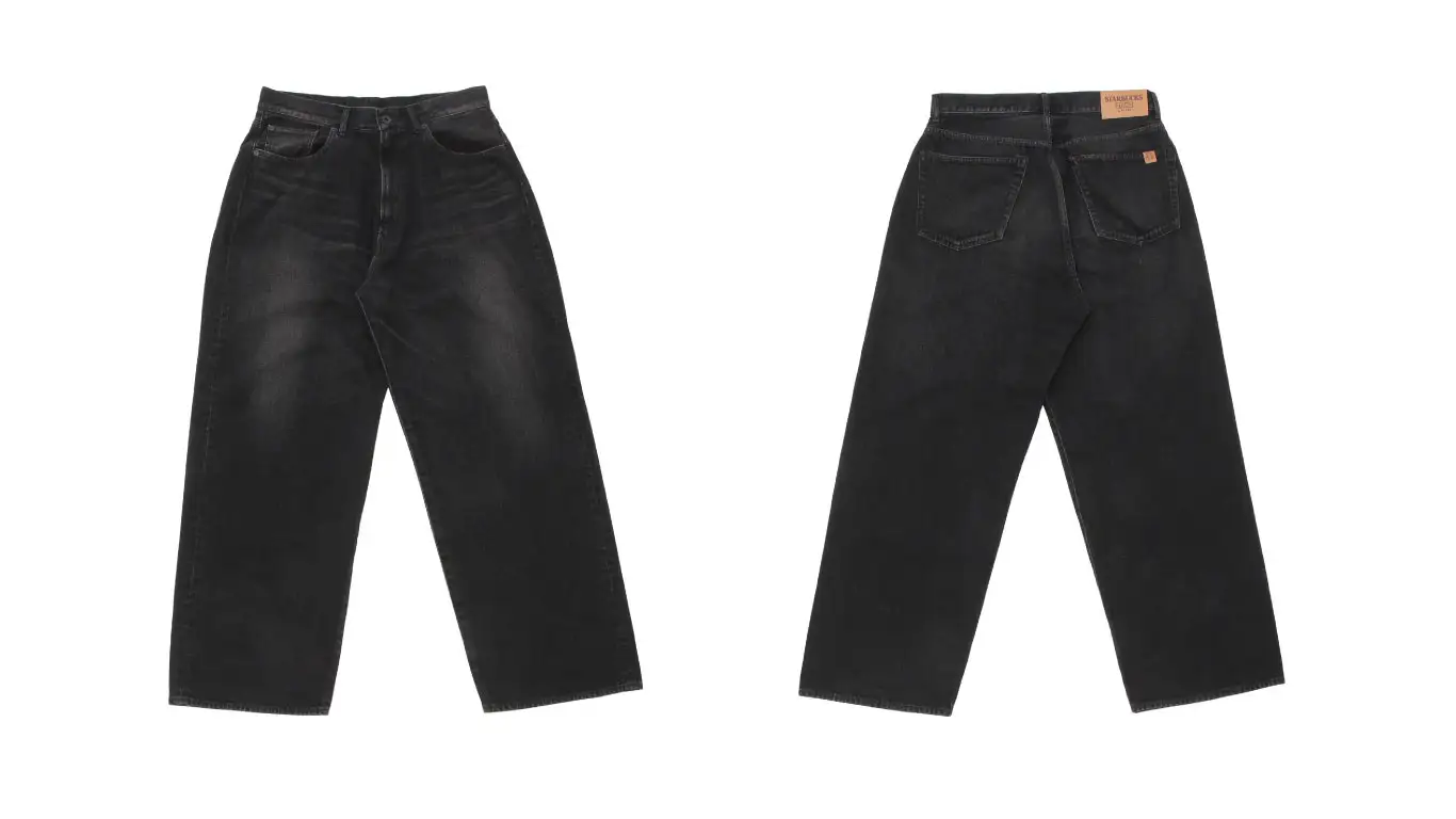 STARBUCKS と BEAMS の新たなライフスタイルプロジェクト “STARBUCKS STAND by BEAMS” が登場