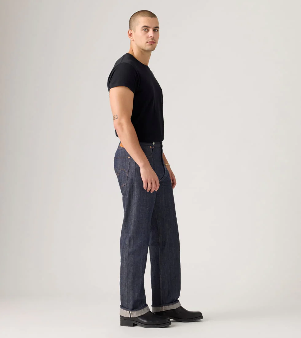 Levi’s® Vintage Clothing 1901 “Japan” 501® の先行予約が開始