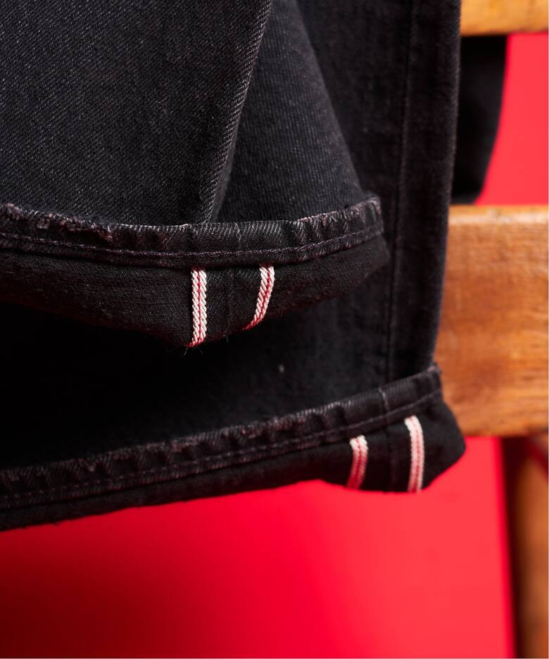 417 EDIFICE × Levi's®『30th 501®︎ “Black”』の追加予約が開始