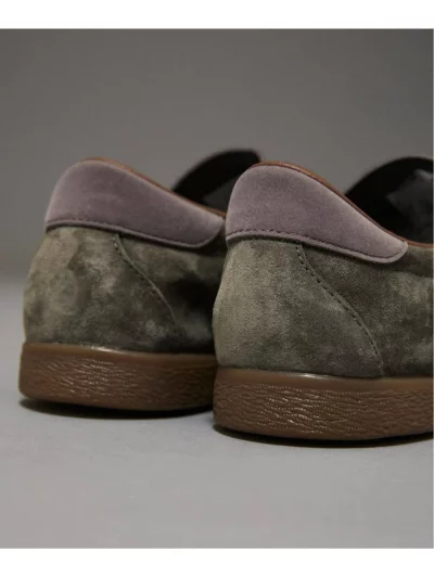 JOURNAL STANDARD × adidas Originals の TOBACCO “Grey” が発売