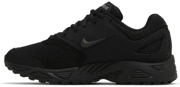 COMME des GARÇONS HOMME PLUS × NIKE の AIR PEGASUS 2005 が発売