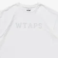 WTAPS の College / SS / Cotton が発売