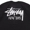 Stüssy の Stock New York Tee が発売