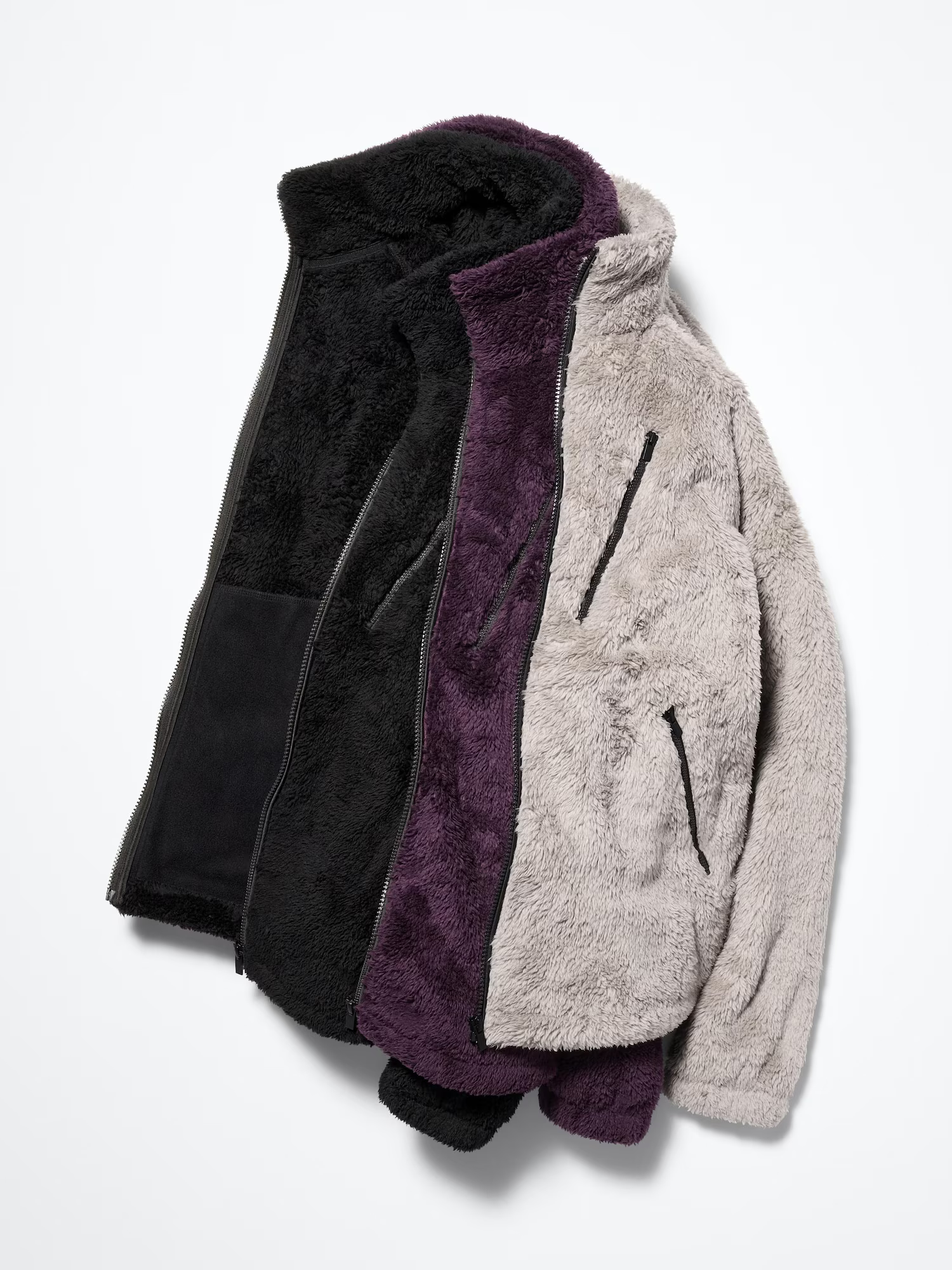 UNIQLO × NEEDLES の初コラボコレクションが10月下旬発売予定