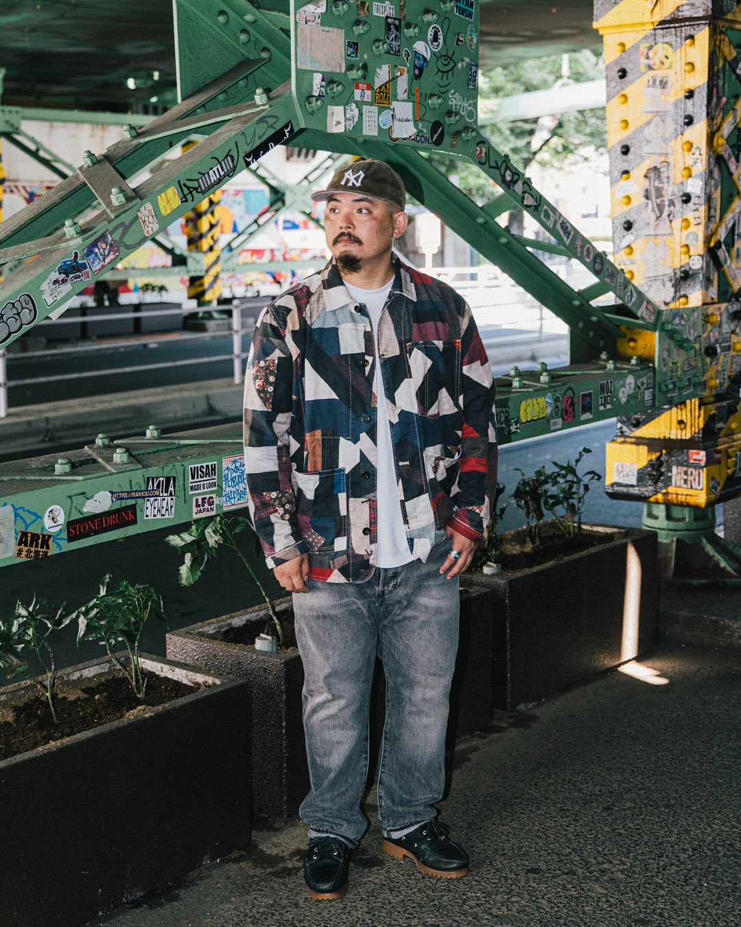 BEAMS × Levi’s® “501®︎ LIMITED EDITION” 第7弾が9月19日(金)発売