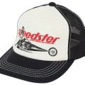 HYSTERIC GLAMOUR の Speedster Mesh Cap が発売